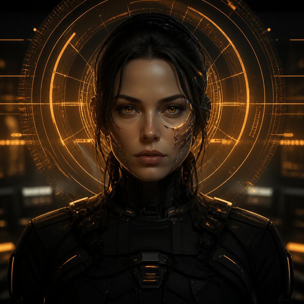 Overwatch Operator identity